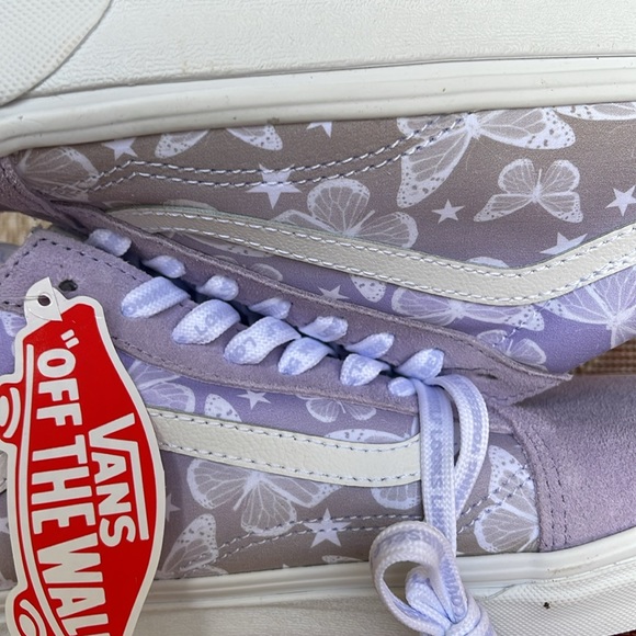 Vans Men’s Old Skool
Team Wellness Multi
VN0005UA448
Sneakers - Picture 15 of 16